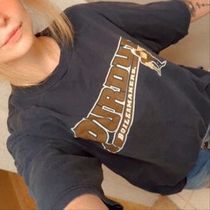 Purdue Tshirt
